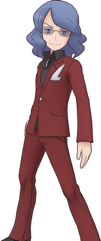 luckia pokemon|Lucian .
